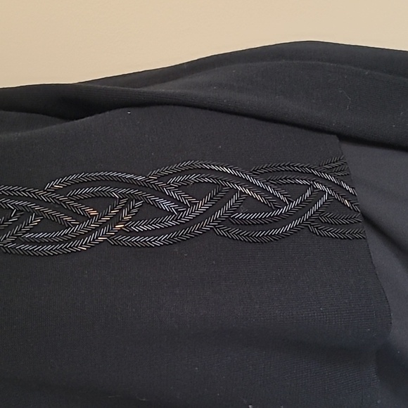 Beaded sparkle sweater - Picture 5 of 12